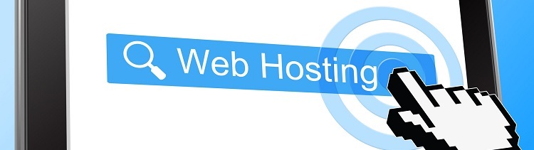 Webhosting