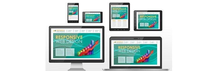 Responsive webdesign