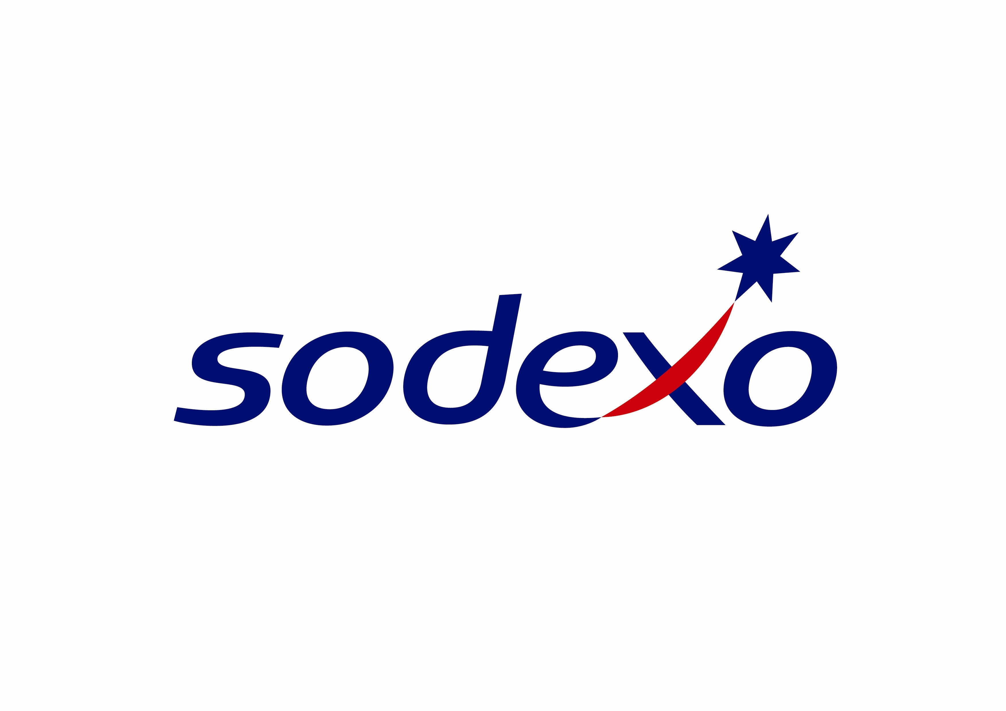 Sodexo logo