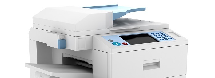 Multifunctional printers