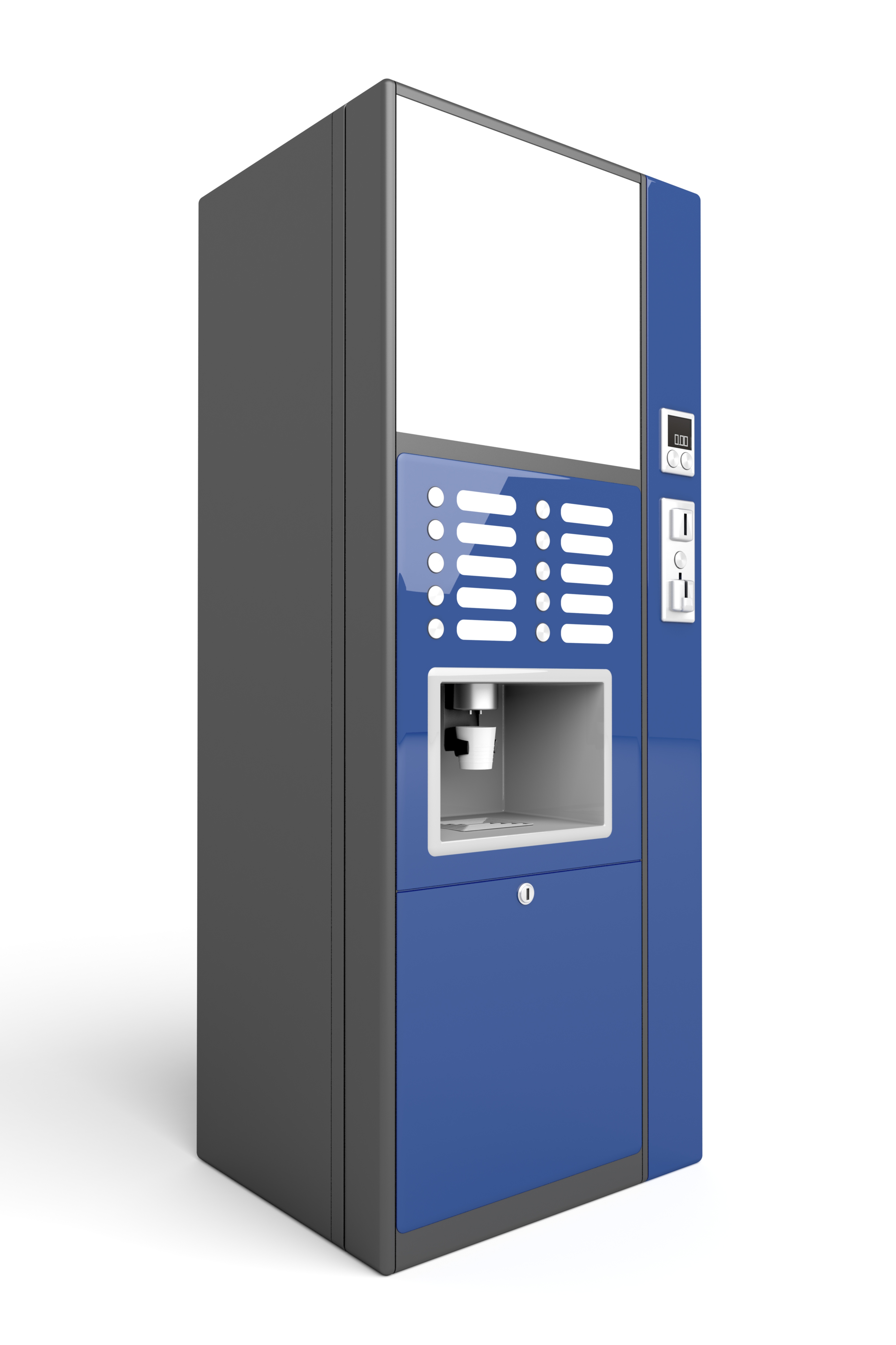Koffiemachines Koffiemachines