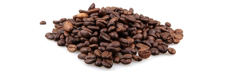 Arabica koffie
