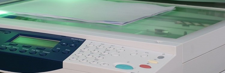 Zoeken twintig telefoon Een kopieerapparaat, printer of multifunctional? | Companeo.be