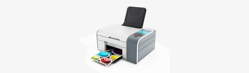 Kleurenlaserprinter