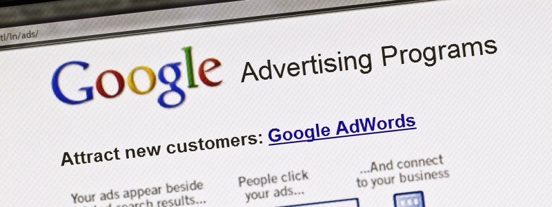 Voordelen AdWords