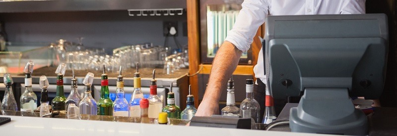 Geregistreerde kassa 
