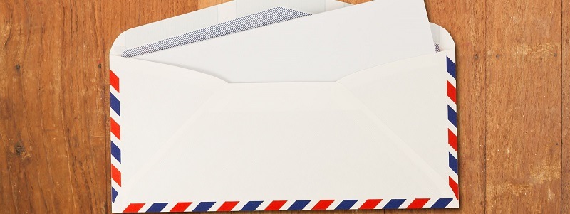 Ruys frankeermachine