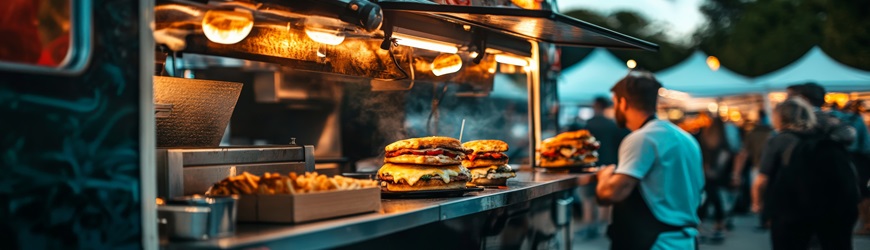 kassasysteem voor foodtrucks