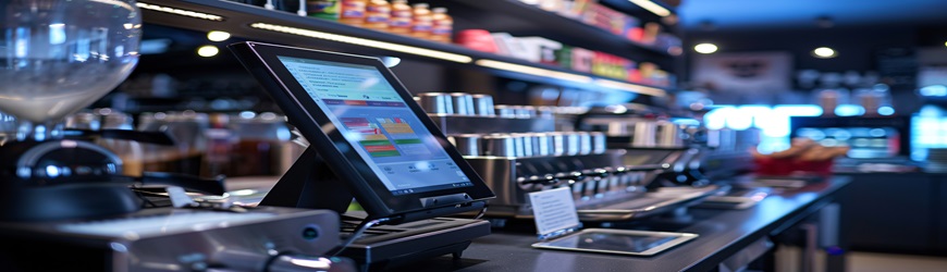 horeca kassasystemen