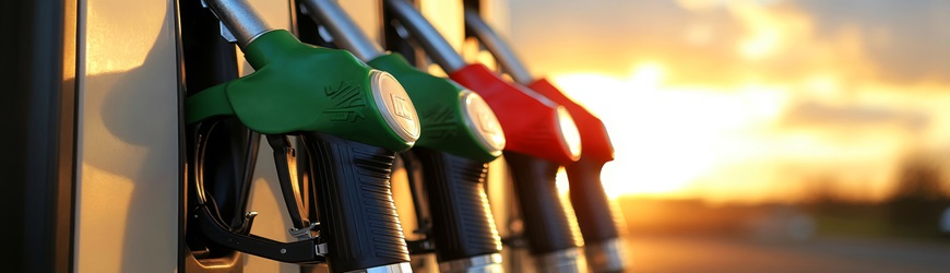 Gratis tankkaart voor zelfstandigen