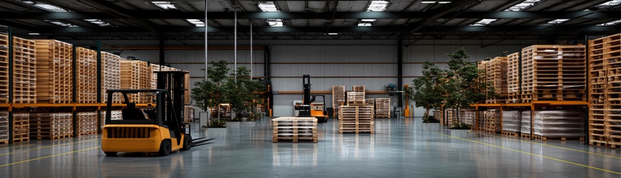 Koopgids voor palletstellingen