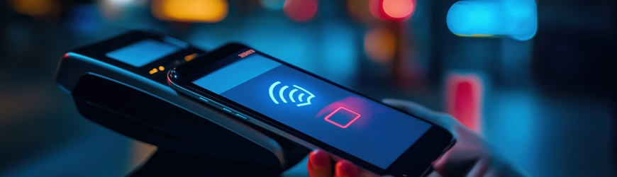 Mobiel betalen via ING