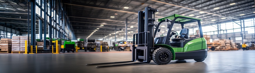 onderhoud vorkheftrucks