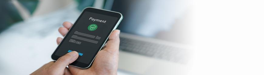 Veilig mobiel betalen