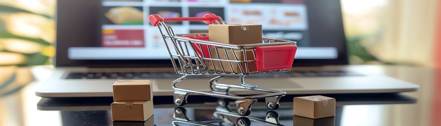 vergelijking voor jouw online betalingen