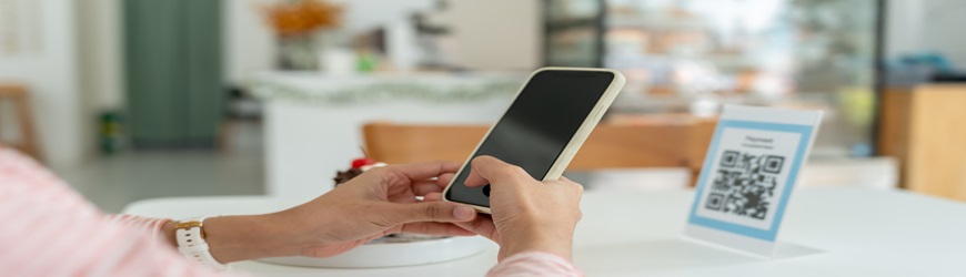 Digitale versus papieren maaltijdcheques