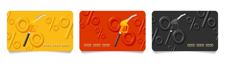 tankkaart aan voor uw bedrijf