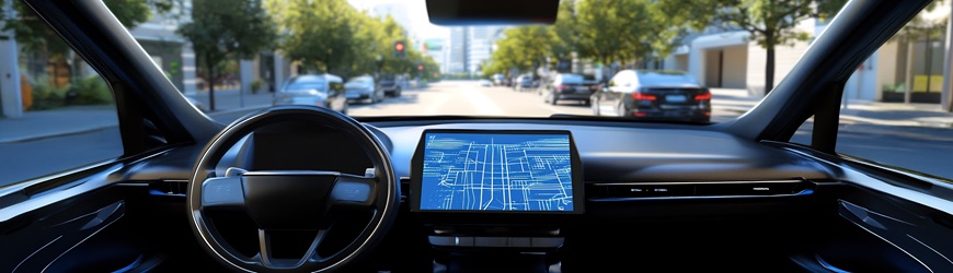 Auto gps tracking device