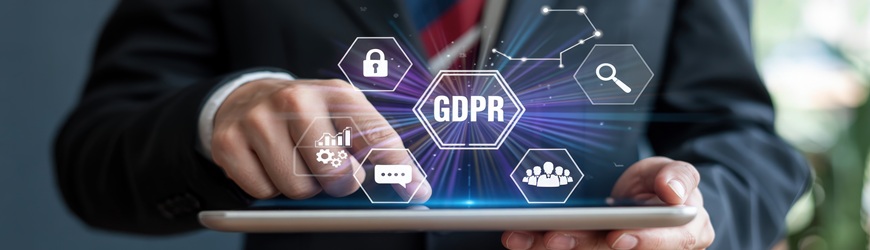 GDPR