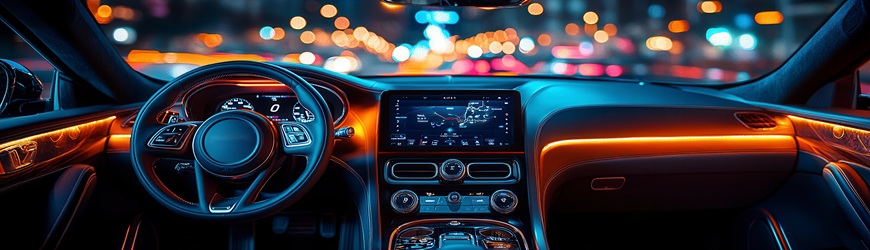 Gps tracker auto