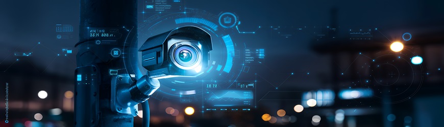 Camerabeveiliging wetgeving