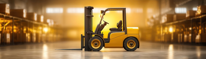 Heftrucks 