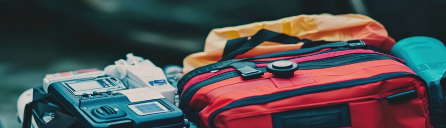 Alles over Defibrillators