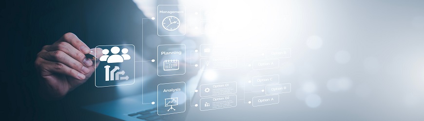 Particuliere B2C databases