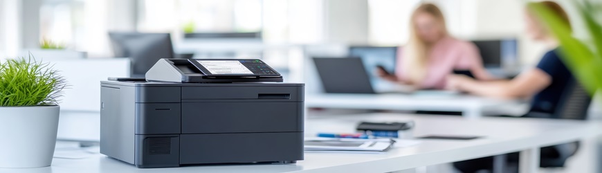 eco-printers