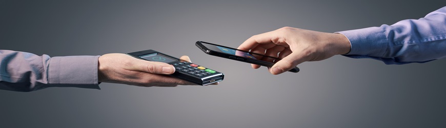 NFC mobiel betalen