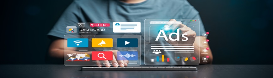 Voordelen Ads