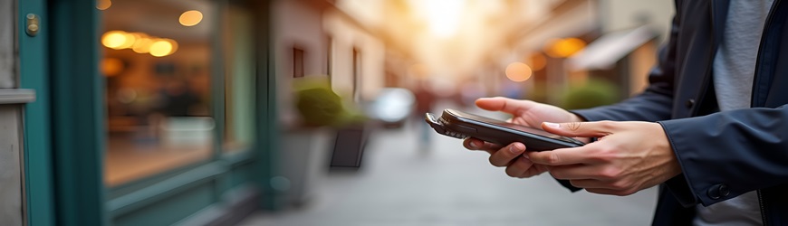 mobiele betaaloplossingen