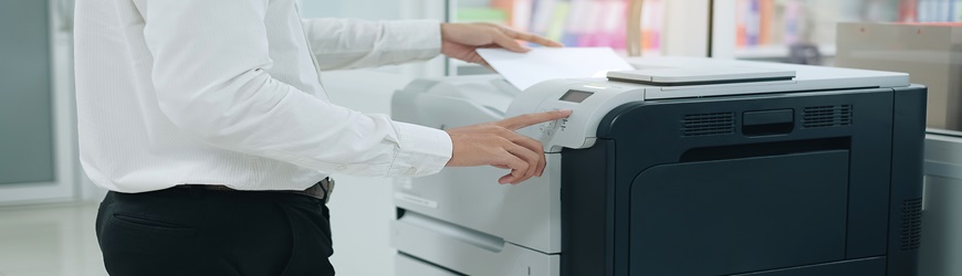 professionele laserprinters