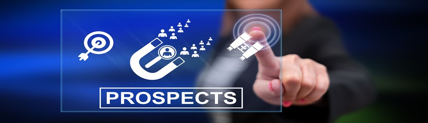 prospectie