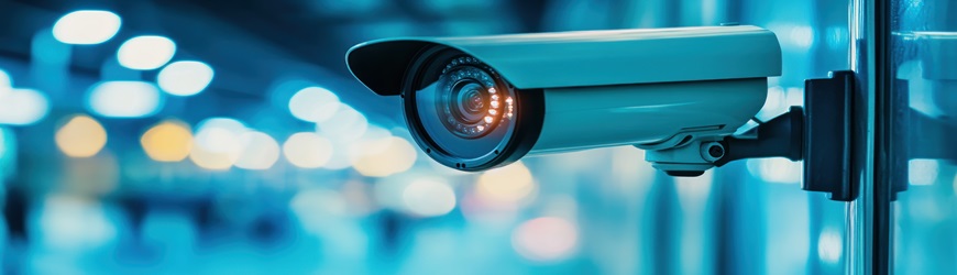 Thermische Camerasystemen