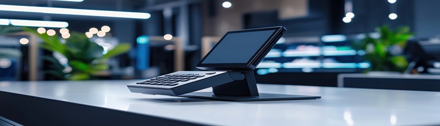 tweedehands kassasysteem