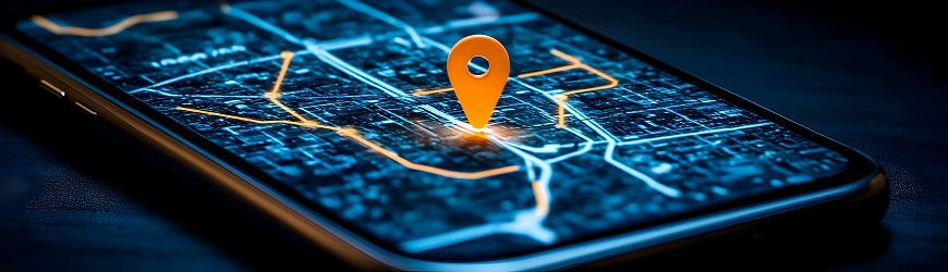 voertuig volgsysteem