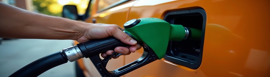 tankkaart combineren met laadpas