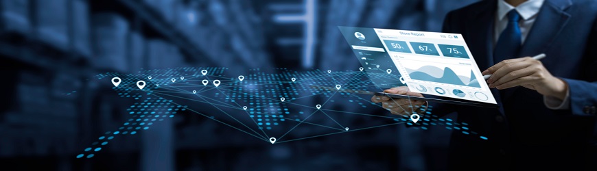 Track en trace systeem