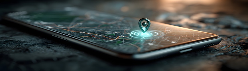 GPS-tracker zonder abonnement