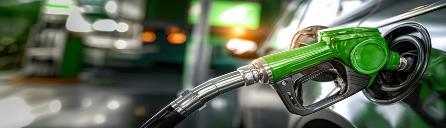 Tankkaarten voor professionnals