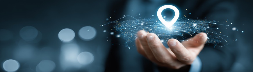 Track & Trace voor bedrijfswagens