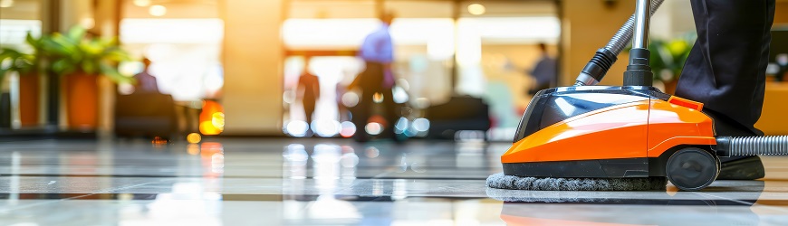 Professionele calamiteitenreiniging