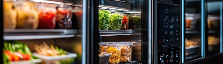 Automaten: service leverancier