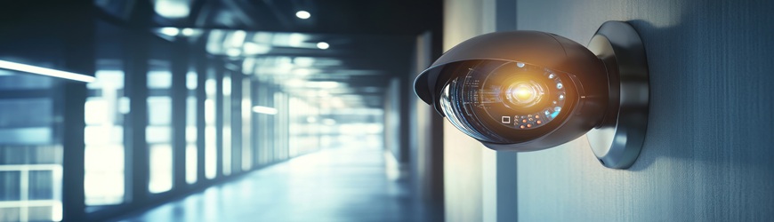 tijdelijk camerabewaking