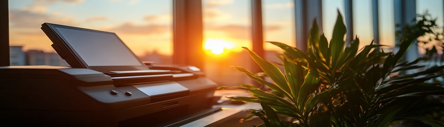 multifunctionele printer