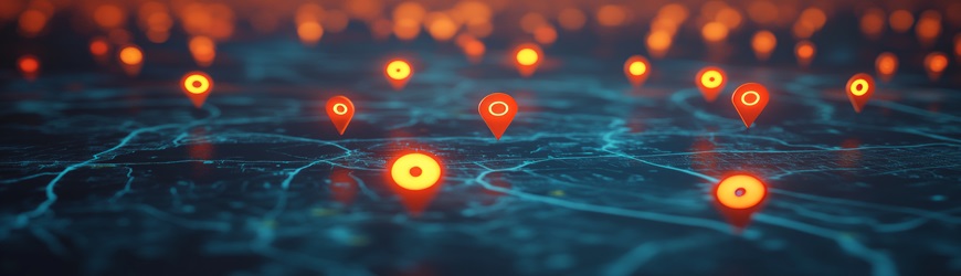 Tracking systeem auto: antidiefstal