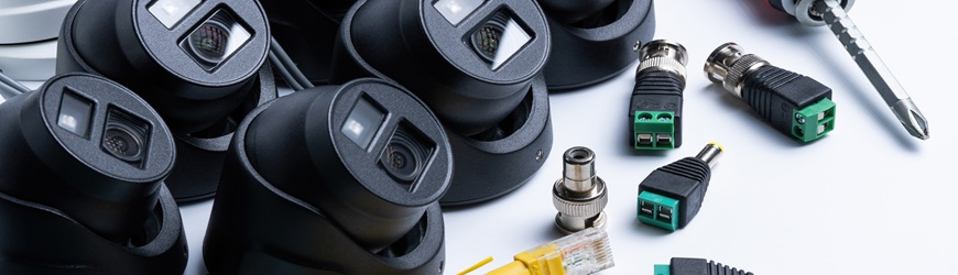 analoge camerabewaking