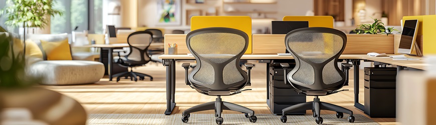 Ergonomische bureaustoel kopen