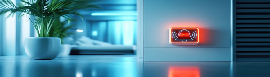 draadloos alarmsysteem